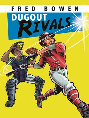 cover image of Dugout Rivals